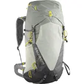 Salomon - Aerotrek 40 - Wandelrugzak M/L, grijs