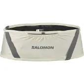 Salomon Pulse Belt Crème Wit, Maat S