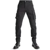 Pando Moto Desert Cargo Motorfiets Textiel Broeken Maat