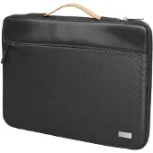 Hoco Laptoptas - 14 inch - Optimale Bescherming - Zwart