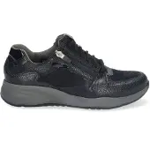 Durea 6295 wijdte H Veterschoenen | Maat 8