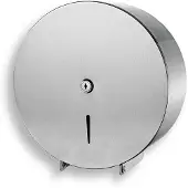 Novaservis - Reserve toiletrolhouder, rvs 69088,4