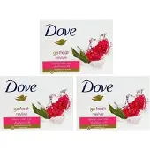 Dove Zeep Revive 3 x 90 Gram