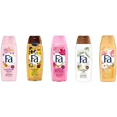 Fa Douchegel Mix Pakket