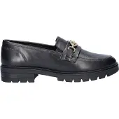 Ara 12-11219 Cambridge Loafers | Maat 7.5 Dames Zwart