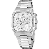 Jaguar - J1048/1 - Polshorloge - Chronograaf - Heren