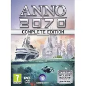 Anno 2070 - Complete Edition - Windows