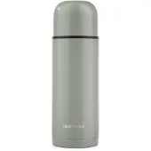TY Thermos 1000 ml khaki - Thermos - lichtgewicht, roestvrij staal, vacuümisolatie, BPA-vrij