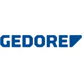Gedore Lade | Voor WHL L7 | 1-5 | Inclusief rails - 3132781