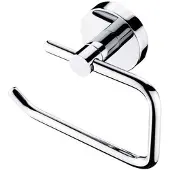 Nimco Unix - Closetrolhouder, chroom UN 13055-26