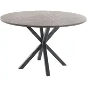 Profijt Meubel Eettafel Rizoma 120 cm rond