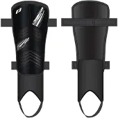PRO TOUCH - force 300 hs i - Scheenbeschermer heren - Zwart