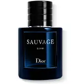 Dior Herengeuren Sauvage Elixir Eau de Parfum Spray 60 ml