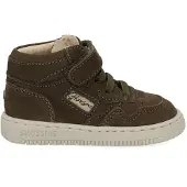 Shoesme BN25W008 Babyschoenen | Maat 19 Jongens Groen