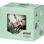 Arabia Lilla My muminmok 80-jarig jubileum 30 cl