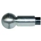 Attwood St33 Gas Spring Piston Zilver 20 Lbs