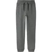 Name it Broek donkergrijs
