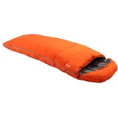 Vango - Stellar Single - Synthetische slaapzak 190 cm, harissa