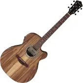 Ibanez Vc40Wsce-Opb Open Pore Brown