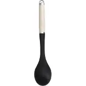 KitchenAid Kooklepel - Almond Cream - Hittebestendig - KitchenAid