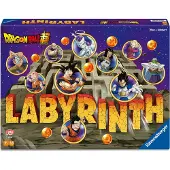 Ravensburger Labyrinth - Dragon Ball Super