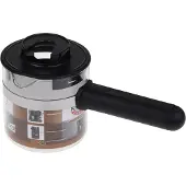 Krups Schenkkan Espresso Mini : onderdeel
