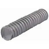 Fepre Buis Fepre Flex Ø 11 cm 2,5 m Polypropyleen