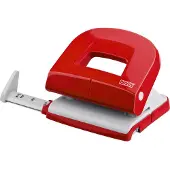 Novus perforator Novus Evolution E216 rood