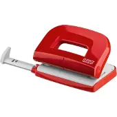Novus perforator Evolution E210 rood