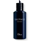 Dior Herengeuren Sauvage Eau de Parfum Spray Navullen 300 ml