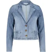 Red Button - Vest - Maat XS - Vrouwen - Jeans -