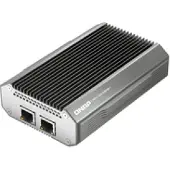 Qnap QNA-UC10G2T - Netwerkadapter - USB4 / Thunderbolt