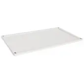HAY Deksel Colour Crate Lid Plastic X-Large Off-White
