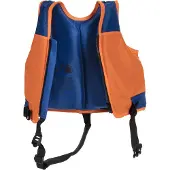 Fashy 836334 Swimming Vest Oranje 15-18 kg