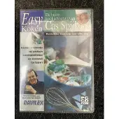 Davi Easy Koken - Kookadviezen Van Cas Spijkers