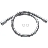 Schutte Hogaflex A-1 Doucheslang - Chroom