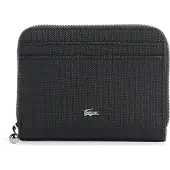 Lacoste Portemonnee zwart