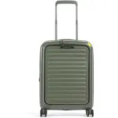 Mandarina Duck Smart Duck Cabin Exp Reistas Met Wielen