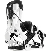 Nidecker Flow Nx2 Snowboardbindingen