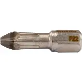 Makita Schroefbit PZ2X25mm Diamant - P-38641