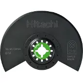 Hikoki 782786 | MSU100SKS | MULTI TOOL BLAD | STARLOCK - 782786