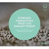 Ginza.se Mozarteum Orchester Salzburg - Mozart: Symphonie Es-Dur Kv 543 (CD)