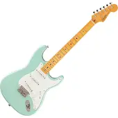 Squier Classic Vibe 50s Stratocaster HT Surf Green