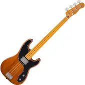 Squier Classic Vibe Telecaster Bass Mocha