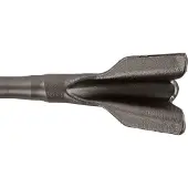 Makita Accessoires Sleufbeitel m/geleider 26 SW17 - B-01638