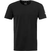 Kempa Status T-shirt Met Korte Mouwen