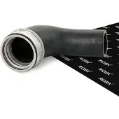 RIDEX 3314C0731 Laadluchtslang