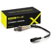 RIDEX 3922L0007P Lambdasonde
