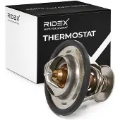 RIDEX 316T0543 Thermostaat, koelvloeistof
