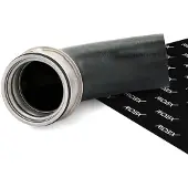 RIDEX 3314C0809 Laadluchtslang